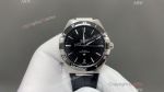 VS Factory Omega 5th Constellation 41mm 8900 Movement Black Face Watch